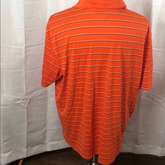 Foundry Supply Company 3XL Orange Polo - Picture 4 of 4